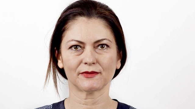 Samani, “İki devletli bir çözüme varılacaksa, ona da mutabakatla varılacak”