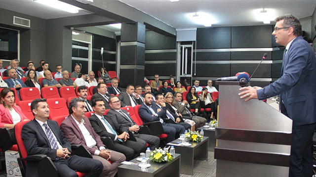 Erhürman: “İstihdam yaratmalıyız ve bunu mümkün olduğunca 'Vatandaş istihdamı’ olarak yapmalıyız”