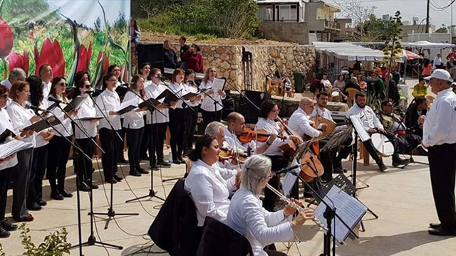 Kıbrıs Havaları Derneği Başkanı yeniden Selçuk Garanti