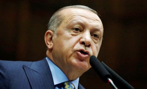 Erdoğan: AİHM'nin kararları bizi bağlamaz