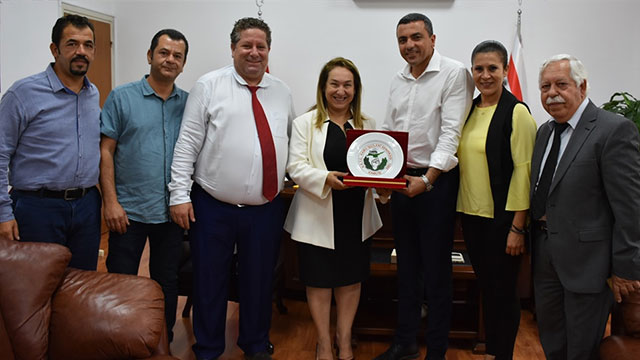 Sarf ettiği söze kendisi bile inanmadı!