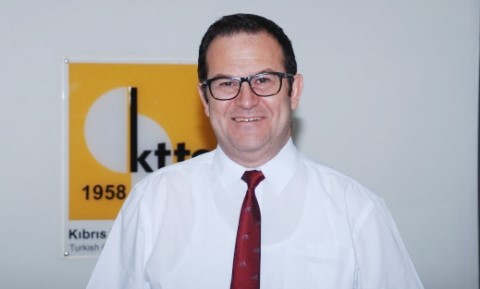 “KKTC’nin toplam ithalatı 1.8 milyar Dolar"