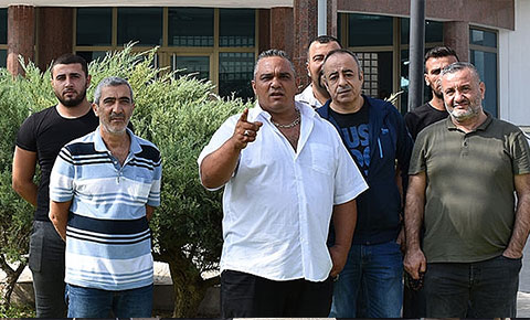 "İçişleri Bakanı bu işin altından kalkamayacak"