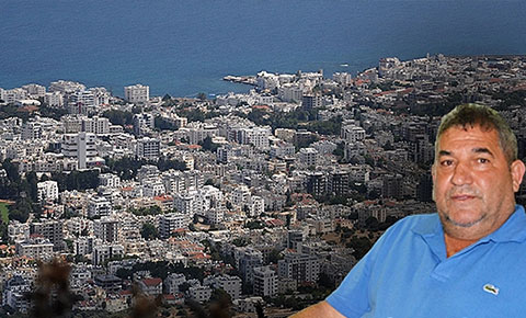 “Sonunda Filistinliler gibi ülkesiz kalacağız”