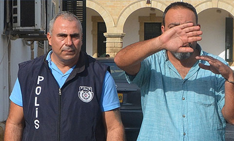 Suçlamaları reddetti