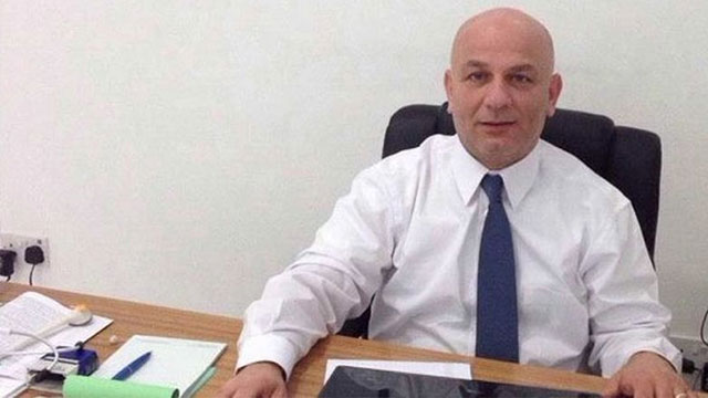 KTSÇHB Başkanı Gardiyanoğlu’ndan KKTB seçimlerine yönelik çağrı