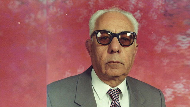 Ziya Rızkı anılıyor