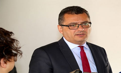 Erhürman: “Biz Kıbrıs Türk tarafı olarak gevşek federasyon yapısıyla bir sorun yaşamıyoruz”