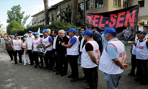 Bıçaklı :"Ülkeyi kendilerinin zannediyorlar"