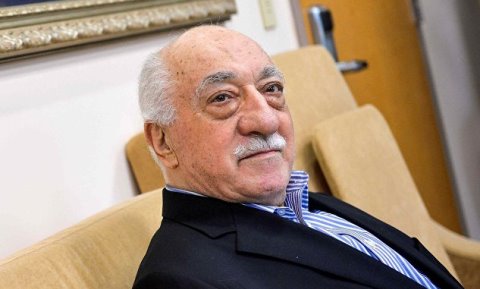 Gordon: “Gülen derhal Türkiye'ye iade edilmeli”