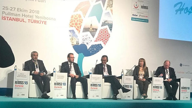 Besim: “Sağlıkta sistem için dijital hastaneler şart”