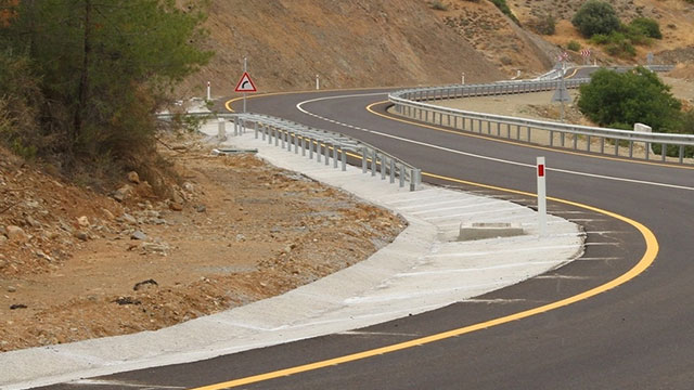 Derinya ve Aplıç kapıları 12 kasım’da açılıyor