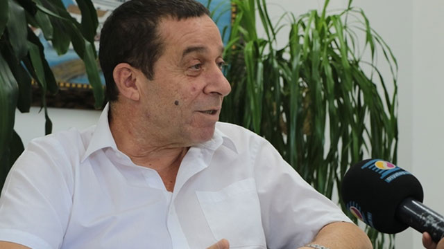 “Kapının önündekiler de haklı, maliye de haklı”