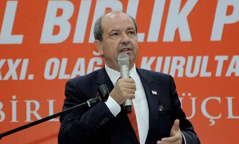 Tatar: “Önümüzde yoğun bir çalışma dönemi var”