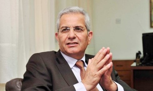 Andros Kiprianu’dan “BM Omorfo’nun iadesinde ısrar ediyordu” iddiası