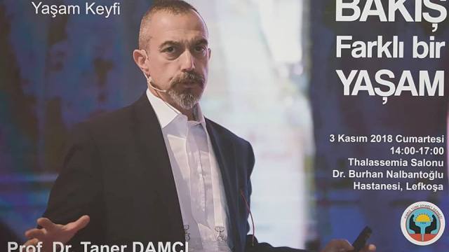 Diyabet Derneği “Ufak Dokunuşlarla Yaşam Keyfi” ana temalı konferans düzenliyor