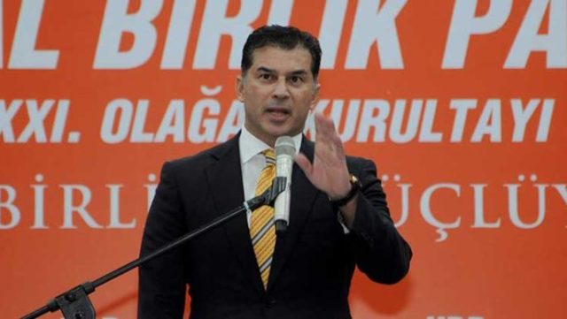 Özgürgün’e zorunlu veda