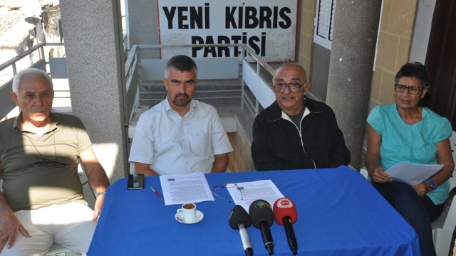 YKP 29. Kuruluş Yıldönümünü kutluyor