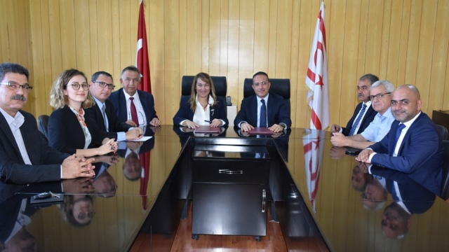 Sağlık Bakanlığı, Veteriner Dairesi Ulusal Gıda Referans Laboratuvarı’nı kullanacak