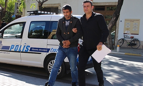 Çolpan tutuklu yargılanacak