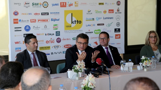 Erhürman: “Darboğazdan asgari bütünsel hasarla çıkmamız lâzım”