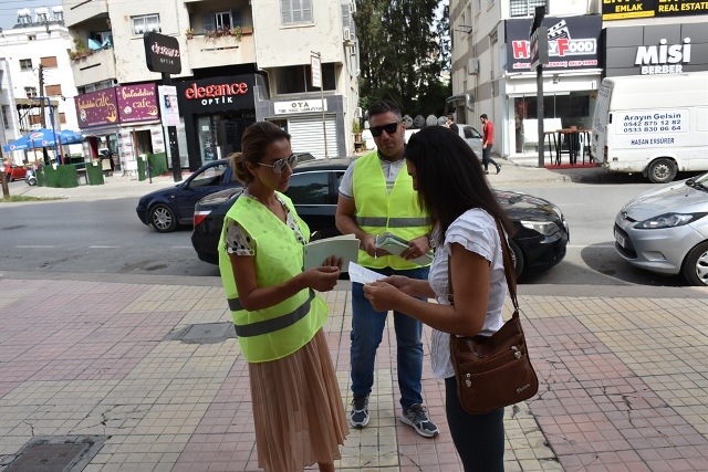 Çevre Koruma Dairesi, 22-28 Ekim arasında yapılan denetimlerle ilgili raporunu açıkladı