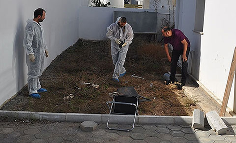 Bu kaçıncı kadın cinayeti!