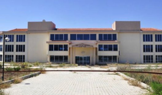 Rehabilitasyon Merkezi TDP'nin Çakıcı nefretine takıldı