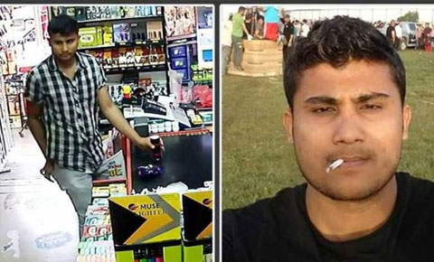 Kıbrıs sorunu suçlulara yarıyor