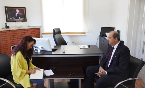 "Erken seçim ürkütücü"