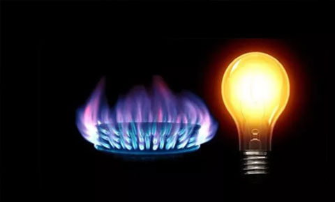 Sıra elektrik ve tüpe de gelmeli!