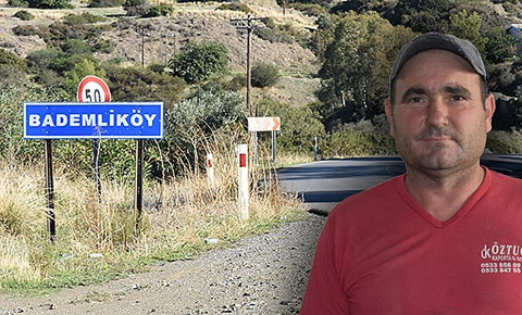 “Gençlerin bu arsalara ihtiyacı var”