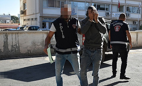 Krem kutusunda 195 adet hap