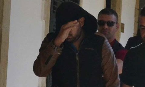 Muhasebeciyim deyip 5 bin 500 TL çarptı