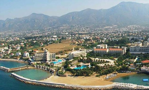 Yolcu arttı turist azaldı