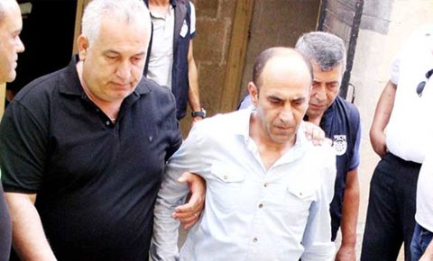 Mehmet Doğu suçlamaları reddetti