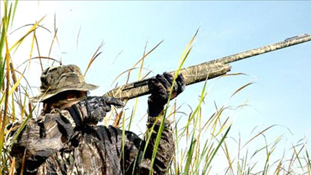 Büyük Av Başlıyor