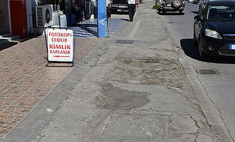 “Bir an önce düzeltilmeli”