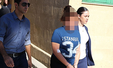 Zanlının şizofren olduğu iddia ediliyor