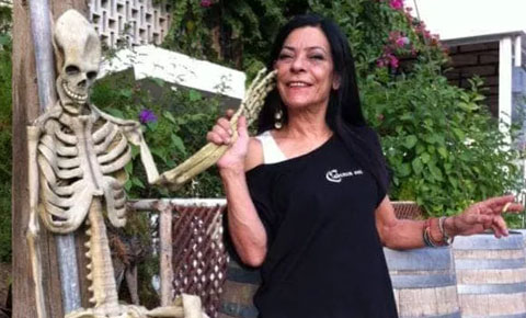 “Naime Abla’yı” kaybettik!