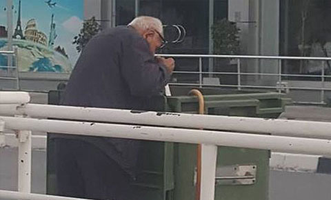 Böyle mi olacaktı?