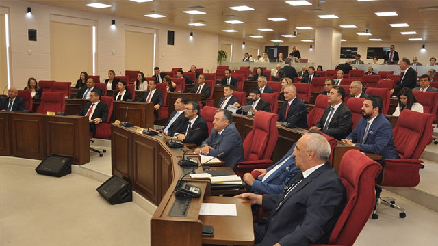 Şahali: “Bu rapor bir ucubeyi ortaya çıkardı”