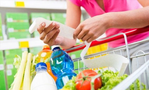 Mutfağın masrafı, 3 bin 800 TL’yi aştı