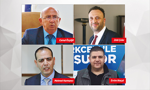 Çeler’i görevden alacaklar!