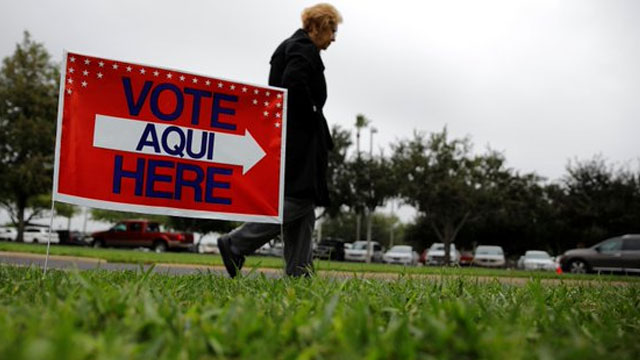 Küresel piyasalar, ABD seçimlerine odaklandı