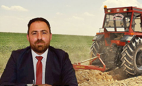 Üretim üzerinden edebiyat yapmayın!