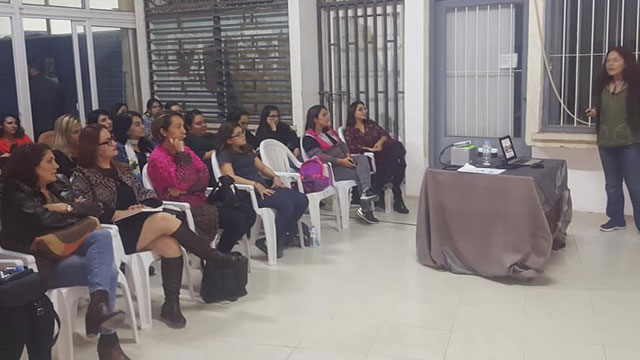 Kadın Eğitimi Kolektifi güz dönemi eğitimlerine başladı