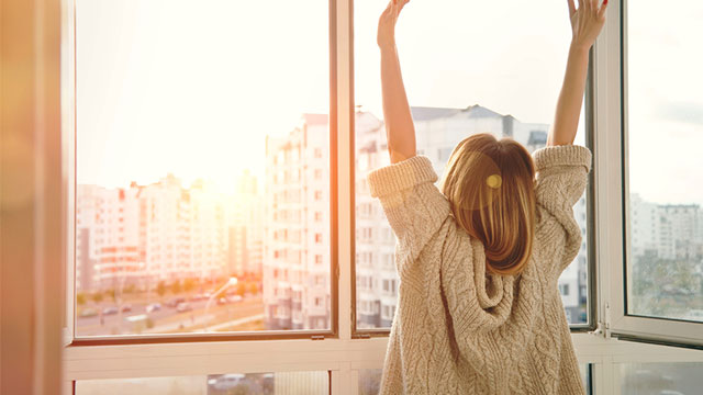 Sabahları erken kalkan kadınlarda meme kanseri riski daha düşük