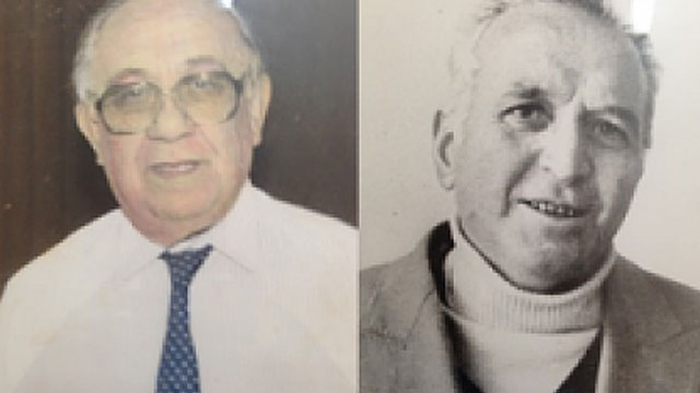 TAK’ın merhum müdürleri Terzioğlu ve Aşık anılacak