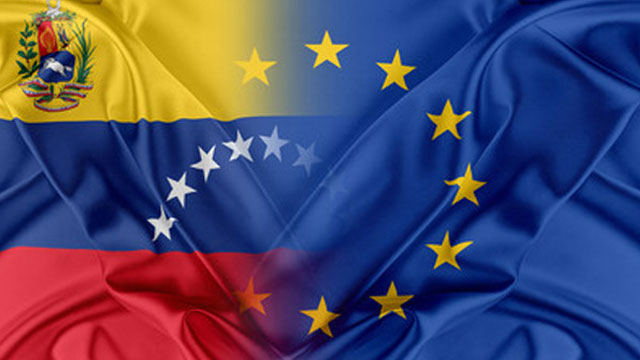 AB Venezuela'ya yaptırımları uzattı